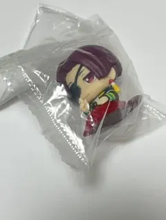 おねむたん　蘇芳隼飛　WIND BREAKER