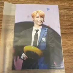 木村柾哉　くじプラ　生写真