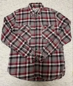 2026年最新】ヒステリックグラマー ネルシャツの人気アイテム - メルカリ