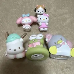 まとめ売り カプセルトイ サンリオ