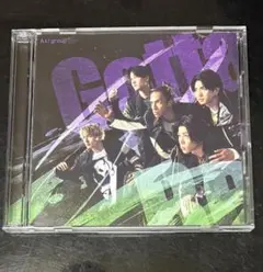 Aぇ! group Gotta Be