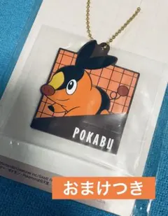 ポケモンラバーチャーム 【おまけつき】