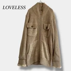 loveless コート
