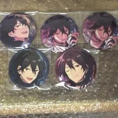 あんスタ 朔間零 缶バッジ フィーチャー イベコレ