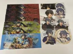 あんスタ 紙類 椎名ニキ