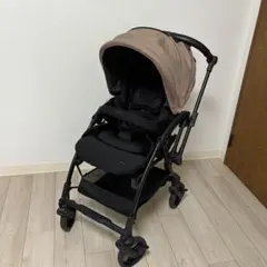 combi トイザらス限定品 スゴカル PLUS エッグショックHZ グレージュ
