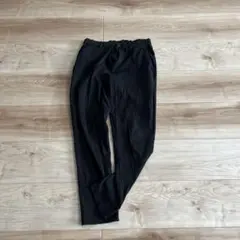 激安 ユニクロ ストレッチパンツ ゴルフ