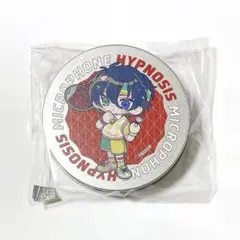 ヒプマイ SHIBUYA109 DISP!!! 缶入りふせん 山田三郎