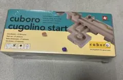 cuboro cugolino start 知育玩具のサムネイル
