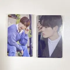 JO1 金城碧海 トレカOPENTHEDOOR OTD