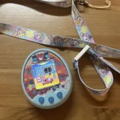 2026年最新】バンダイたまごっちみくすmixブルーの人気アイテム - メルカリ