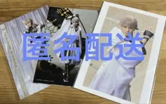 活撃 刀剣乱舞B1特大 ポスター 鶴丸国永 - メルカリ