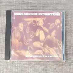 UNION CARBIDE PRODUCTIONS FROM INFLUENCE