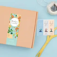 348.サンキューシール ラッピング シール プチギフト ギフトシール