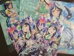 “ハグしたいな♪” 松浦　果南　SSP サイン psa10 旧裁断 ハグしたいな 松浦果南 サイン SSP