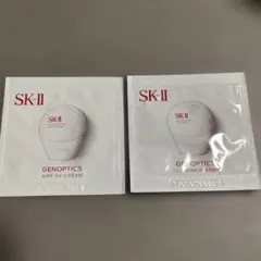 SK-II サンプル 2026年最新】SK-Ⅱ トライアルセット・サンプルの人気アイテム - メルカリ