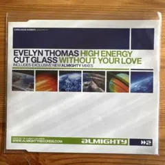 Evelyn Thomas High Energy