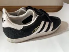 adidas Gazelle 23センチ