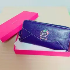 Samantha Thavasa petitchoice 財布 キティちゃん