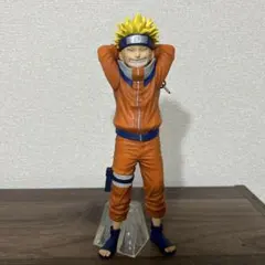 ピ*❌様 一番くじ　ナルト A賞 波の国編 フィギュア