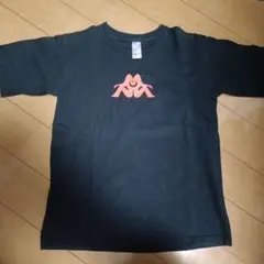 EVISU ビッグカモメ Tシャツ 黒 40 エビス フェード Y2K - メルカリ