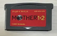 アドバンス MOTHER1+2【AGBoa