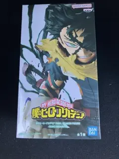 僕のヒーローアカデミア 緑谷出久 フィギュア