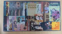 鬼滅の刃　クリアファイル　煉獄　蜜璃　善逸　宇髄　炭治郎　しのぶ　禰豆子