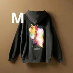 Mrs. GREEN APPLE BABEL no TOH フーディM