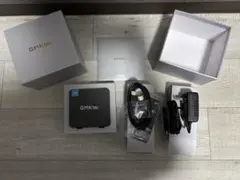 GMKtec NucBox G3 Plus ミニPC