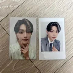 INI 髙塚大夢 カレンダー トレカ