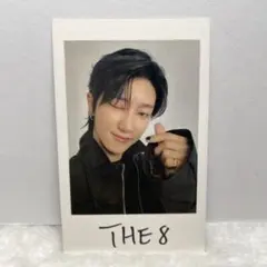 SEVENTEEN FOLLOW ミンハオ インスタントフォト