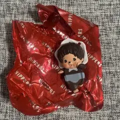 モンチッチ ヒッパーズ Monchhichi Hippers ベビチッチ 男の子