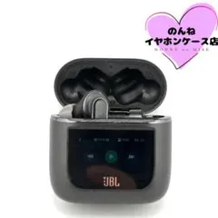 JBL TOUR PRO 2 充電ケース 左耳 ブラック 動作確認済み #603
