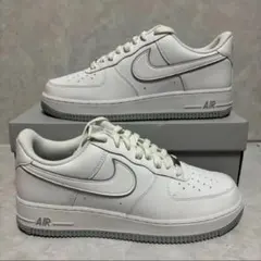 Nike Air Force 1 ホワイト