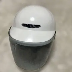 ホンダ純正 AMI MIND FB3A ヘルメット シールド付 雨風対策のサムネイル