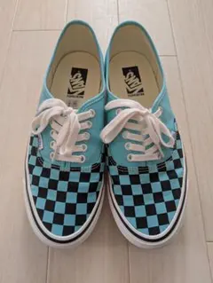 VWACKOMARIA×VANS オーセンティック　スニーカーのサムネイル