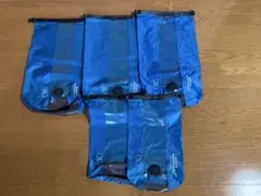 手足冷却セットSMサイズフローズングローブフローズンソックス黒