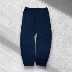 ユニクロ　UNIQLO ウルトラストレッチエアリズムイージーパンツ