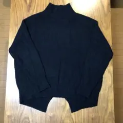 azul by moussy ニット