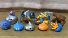 ドラクエミニフィギュア