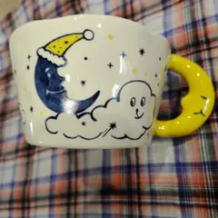 ハルカと月の王子さま マグカップ YOASOBI - メルカリ