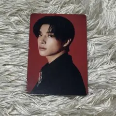 enhypen Jake ジェイク　トレカ　FATE