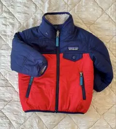 パタゴニアダウン12-18month