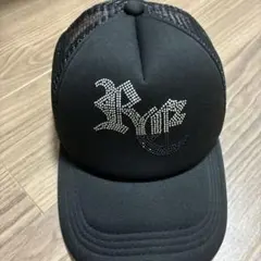 アダムスジャグラーキャップ
