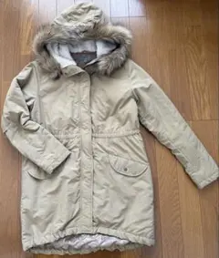 UNIQLO KIDS アウター サイズ150