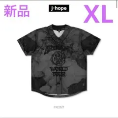 BTS [ARIRANG]S/S Jersey (JP Ver.) J-HOPE - メルカリ