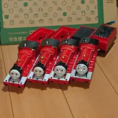 2025年最新】プラレールトーマスまとめ売りの人気アイテム - メルカリ