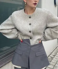 AMERI VINTAGE / ジャケットのサムネイル