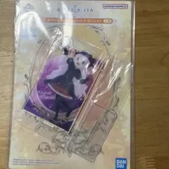 まどか☆マギカ　 アクリルスタンド A5サイズ 未開封